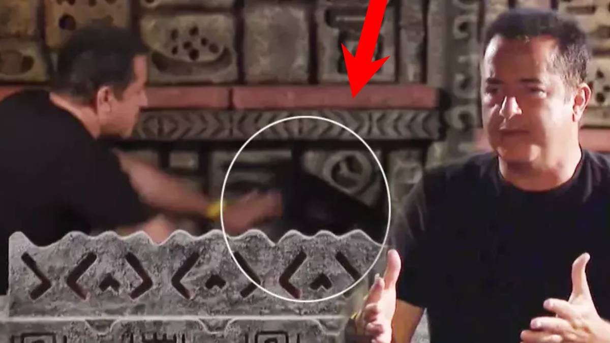 Acun yine sandalye fırlatacak! O yarışmacı Survivor’dan çekildi: Gider gitmez yaptığı ilk paylaşım olay oldu