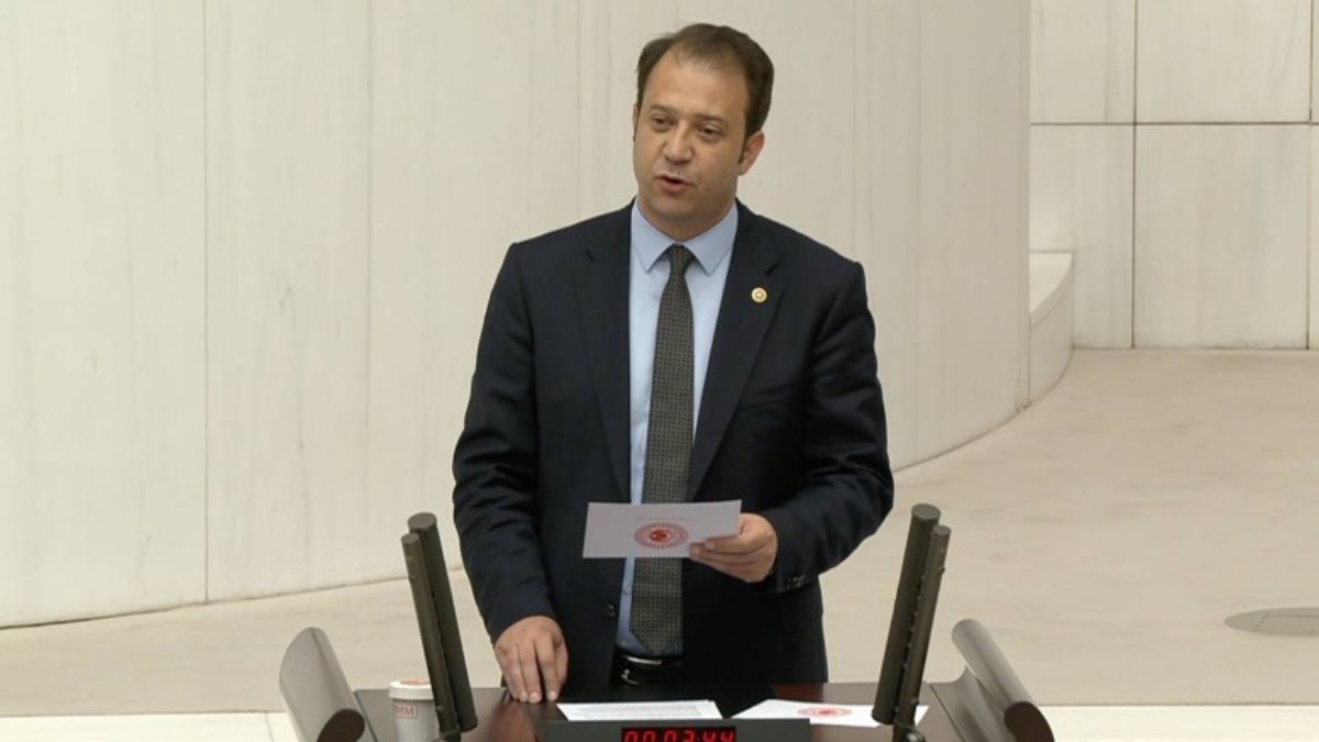 CHP'li Alp: Hastane ihalelerinde bedeller yüzde 300 arttı