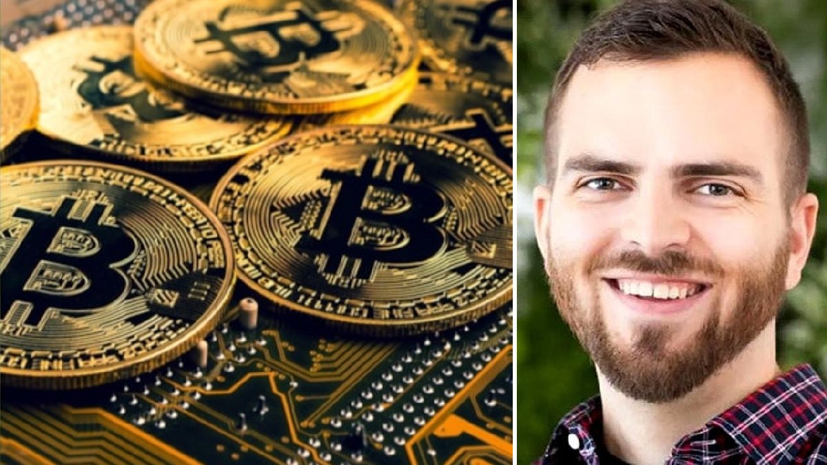 251 milyon dolarlık şifreyi unuttu