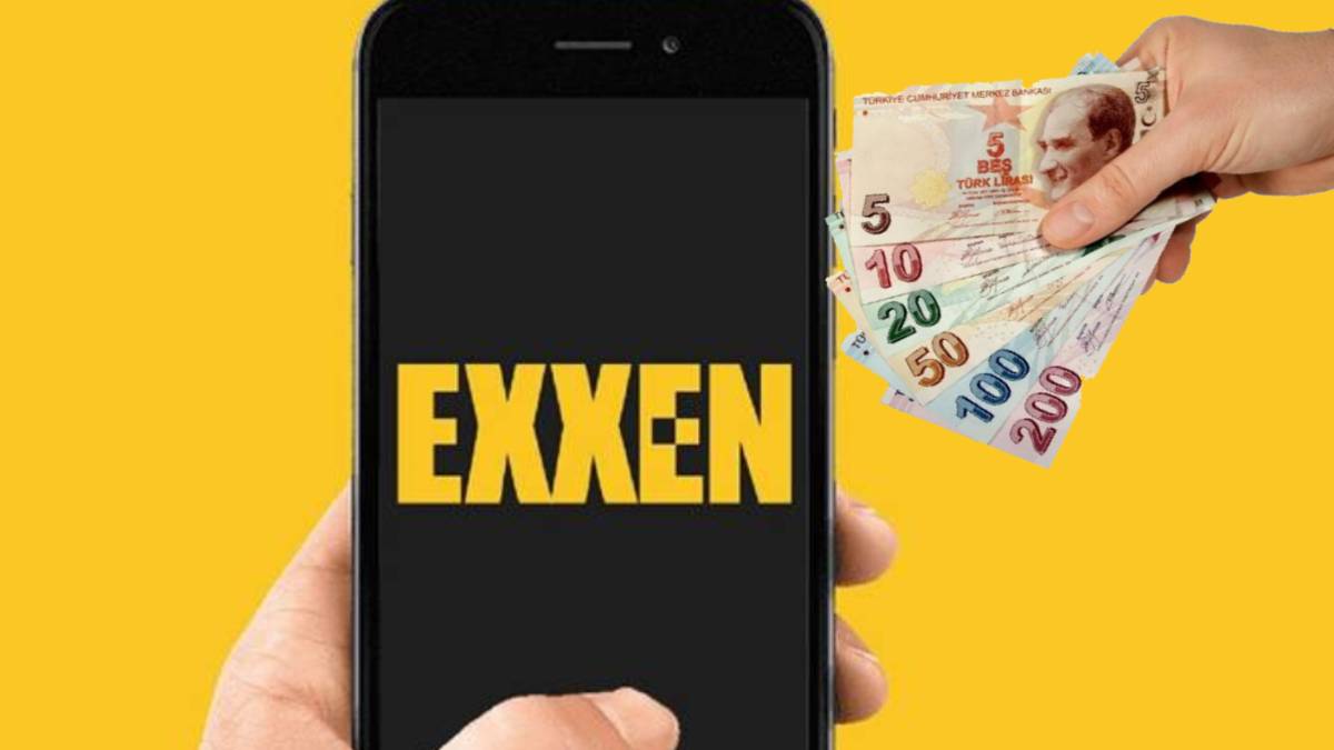 Exxen ve ExxenSpor'a zam! Maç sevenlerin tüm keyfi kaçacak: İşte reklamlı ve reklamsız yeni fiyat listesi...