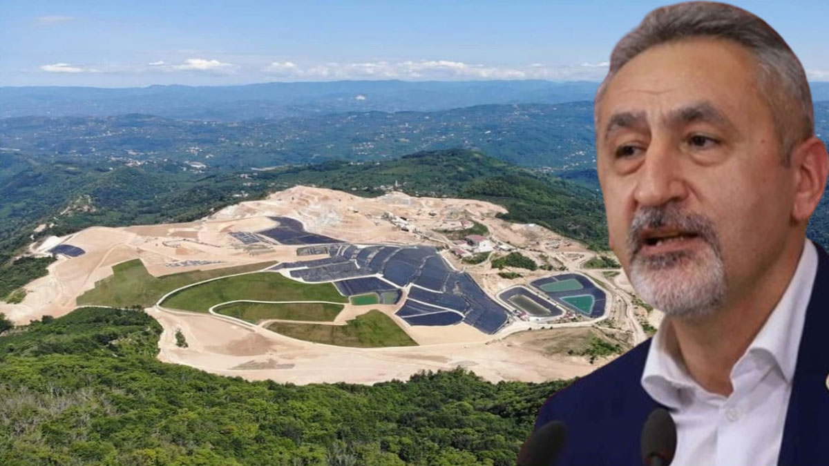 İliç'in ardından kritik 'Fatsa' uyarısı: Önümüzdeki yıllarda büyük bir facia olabilir