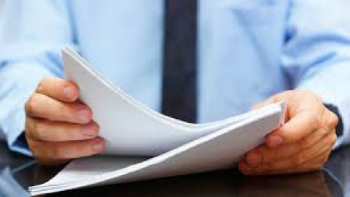 Kıymetli evrak nedir? Türleri ve özellikleri nelerdir?