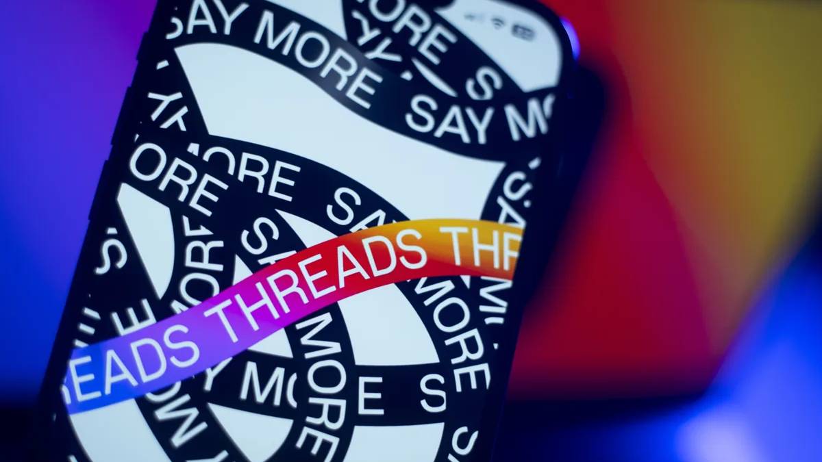 Threads dondurursak ne olur?