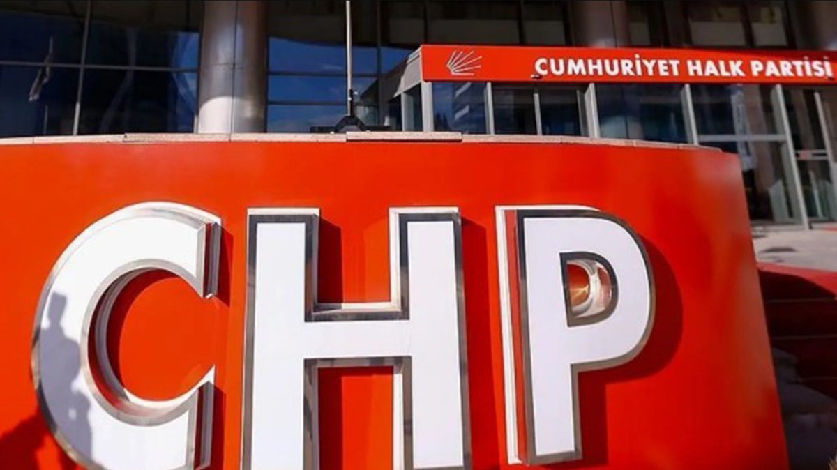 CHP, Hatay için bir isme daha teklif götürdü
