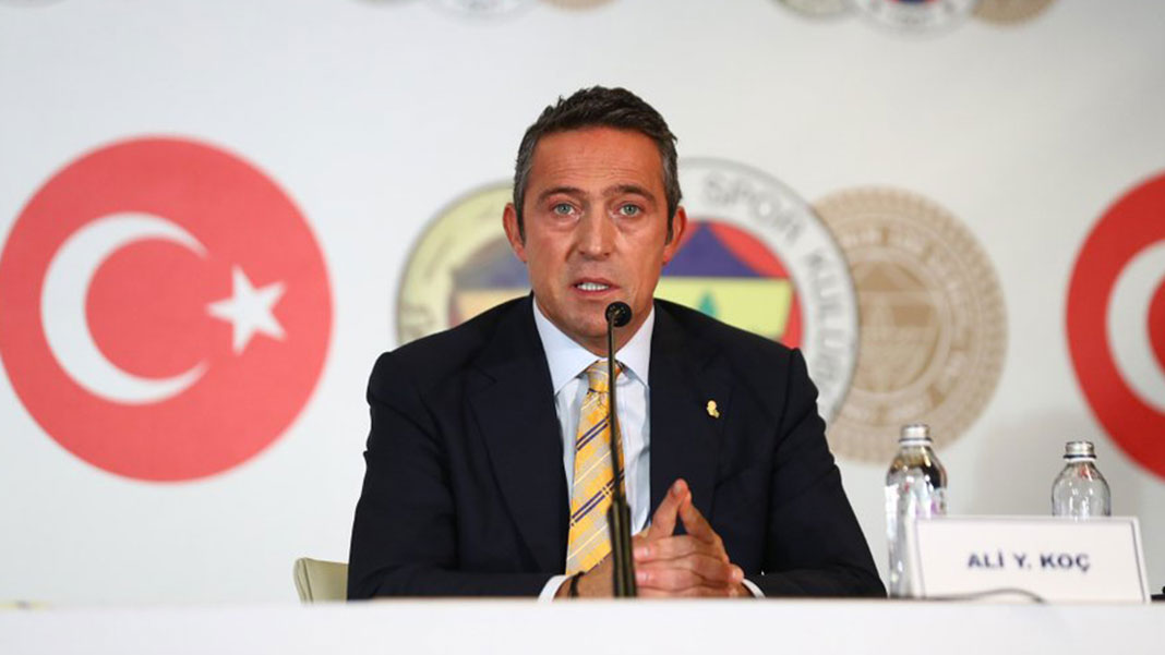 Fenerbahçe Avrupa'da en fazla ticari gelir üreten takımlar arasında