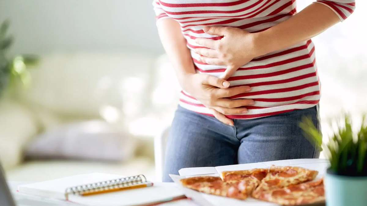 Vücudunuz alarm veriyor olabilir! Canınız çekiyorsa bunları yiyin... Çikolata, kırmızı et, kola, cips...