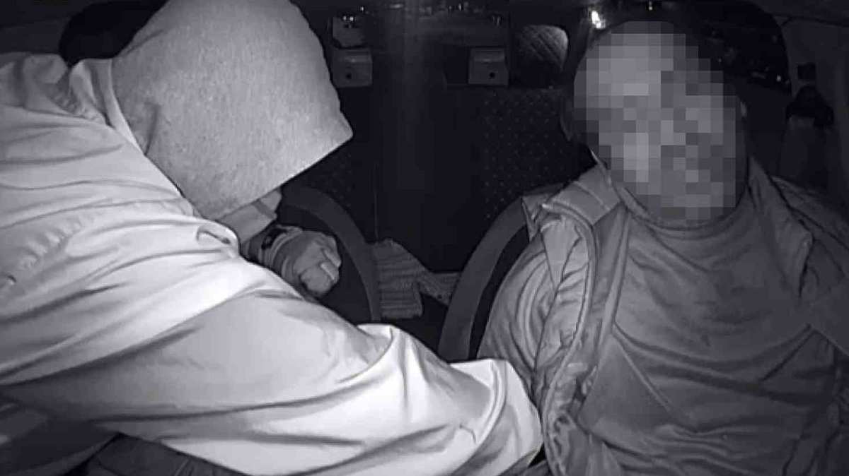 Taksici Oğuz Erge'nin katilinden şoke eden savunma! Hakimden sert yanıt