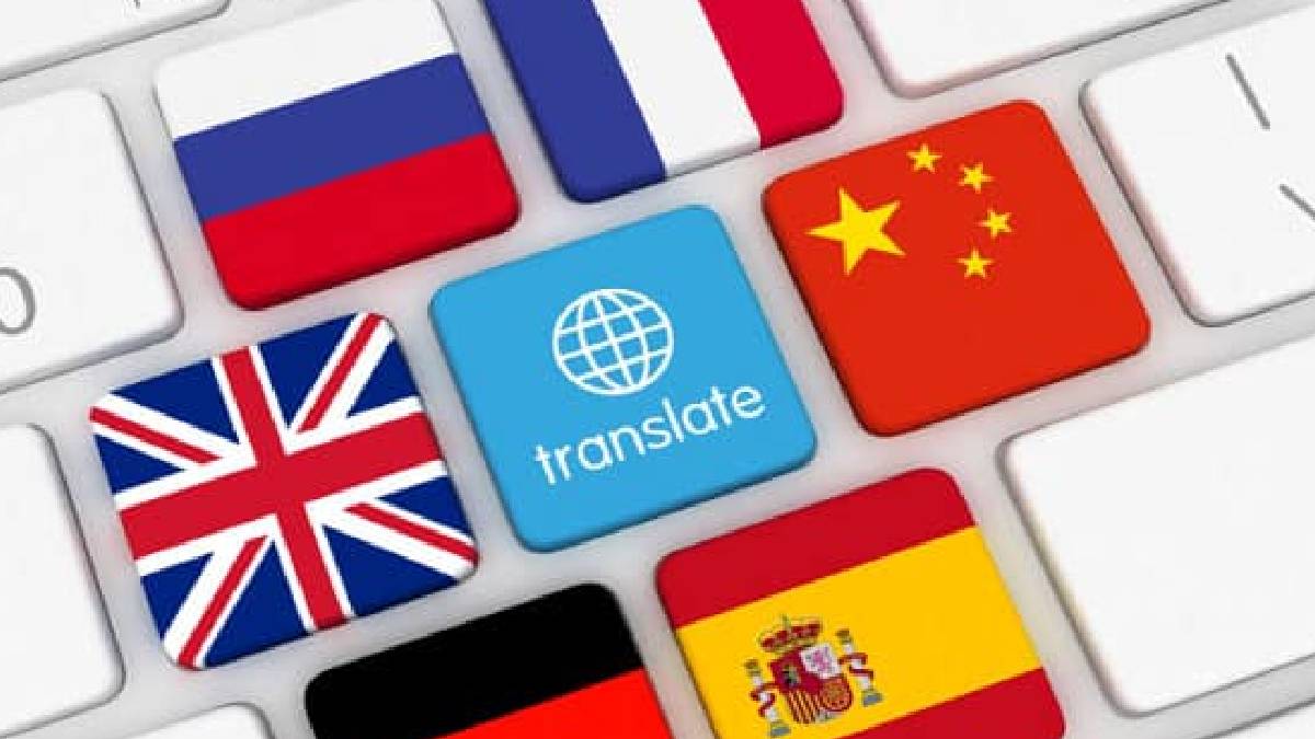 Simültane çeviri yapan yapay zeka