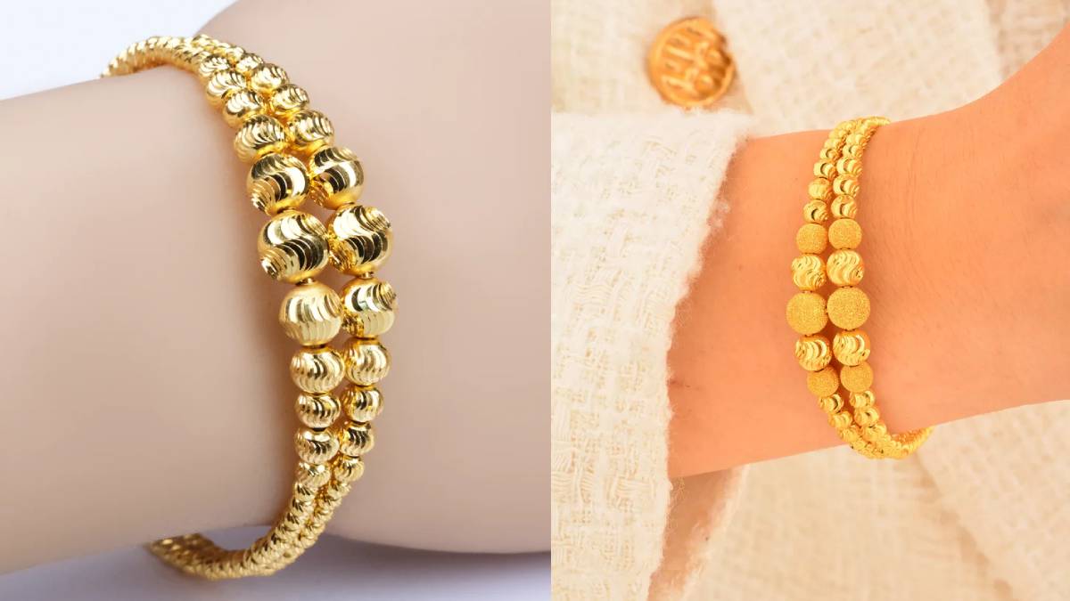 Hem yatırım olsun hem kolumda olsun diyenler bunu alıyor! İşte Dorika bilezik fiyatları: Ajda alanların gözü bunda kalacak