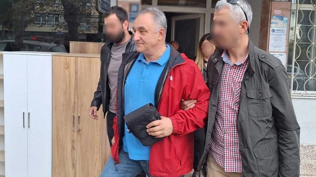 Gazeteci Tolga Şardan hakkında 5 yıl hapis istendi