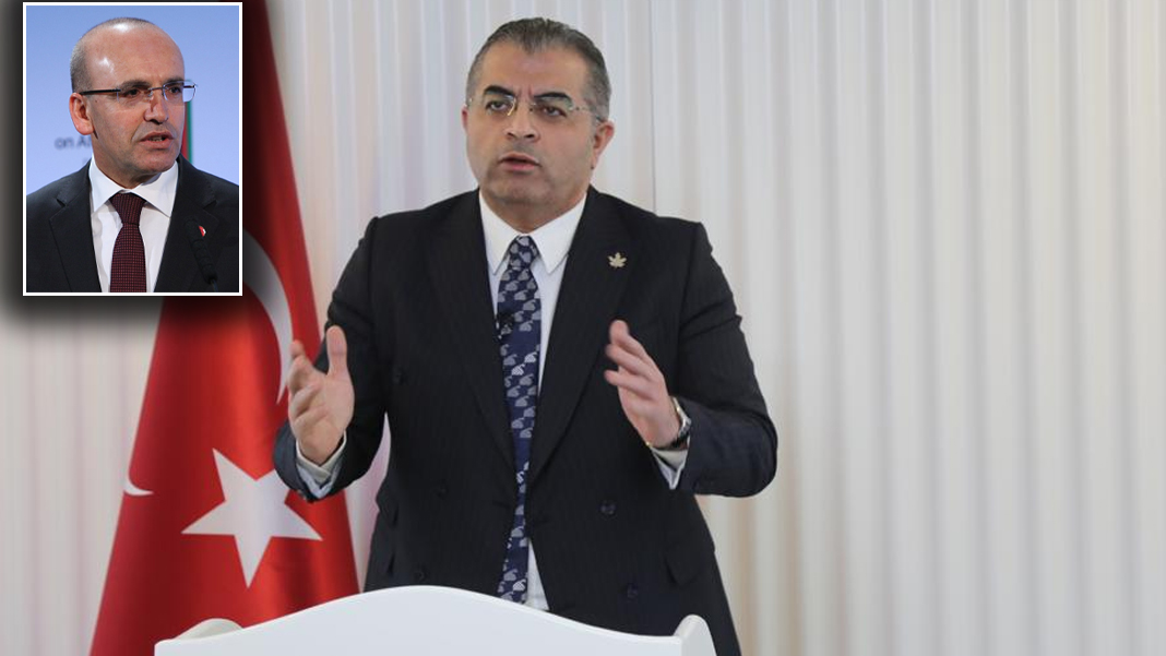 Serkan Özcan'dan Şimşek'in fiyat istikrarı hedefine tepki: Ekonomi programı başarılı olsa bile 10 yılı kaybetmiş olacağız