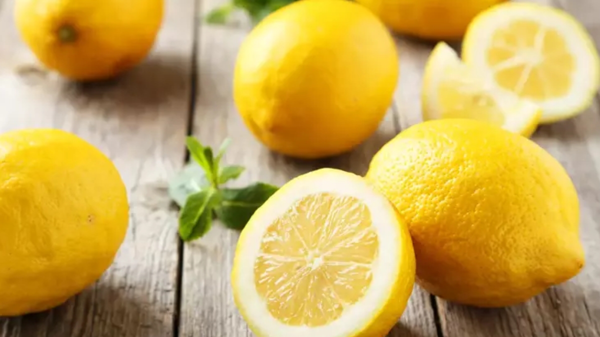 Limon diş ağrısına iyi gelir mi?