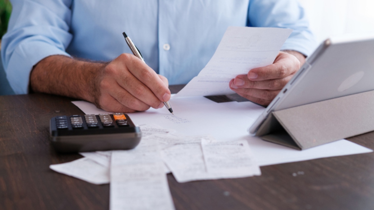 Mali müşavir kimdir? Ne iş yapar?