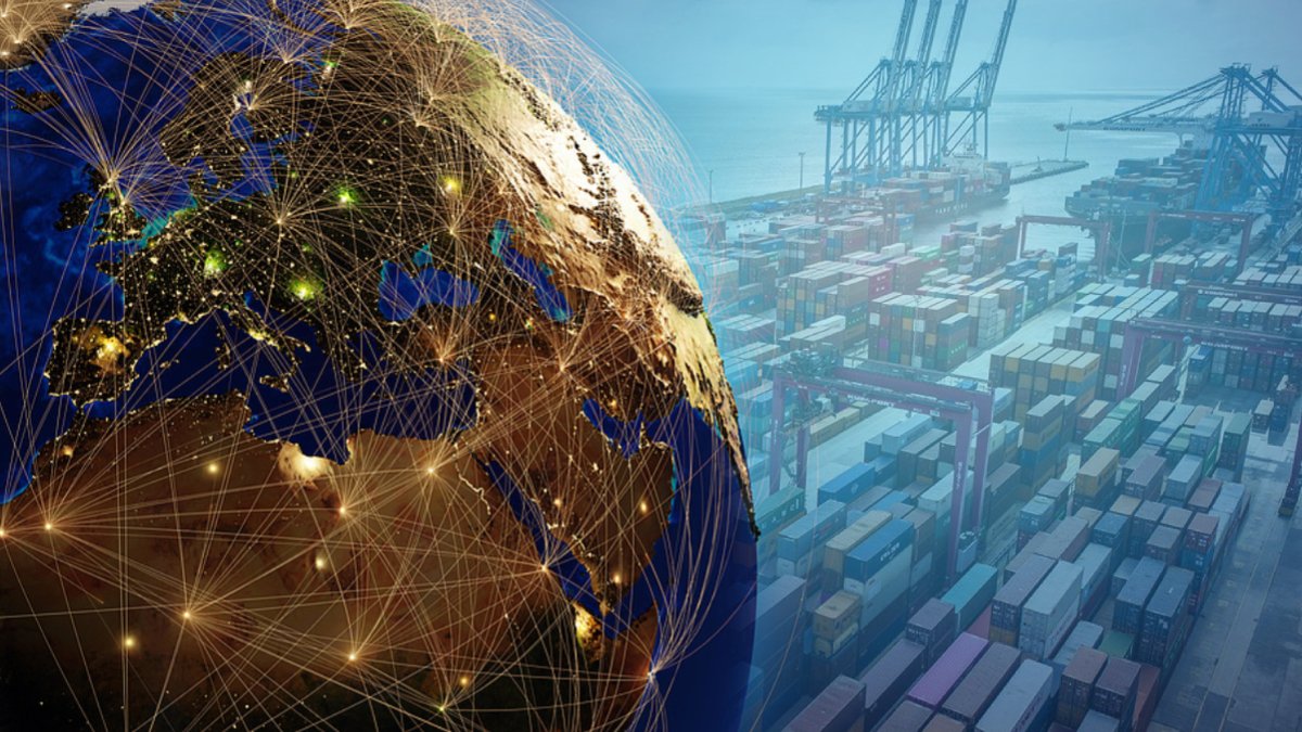 Küreselleşme irtifa kaybediyor! Uluslararası ticaret artıyor