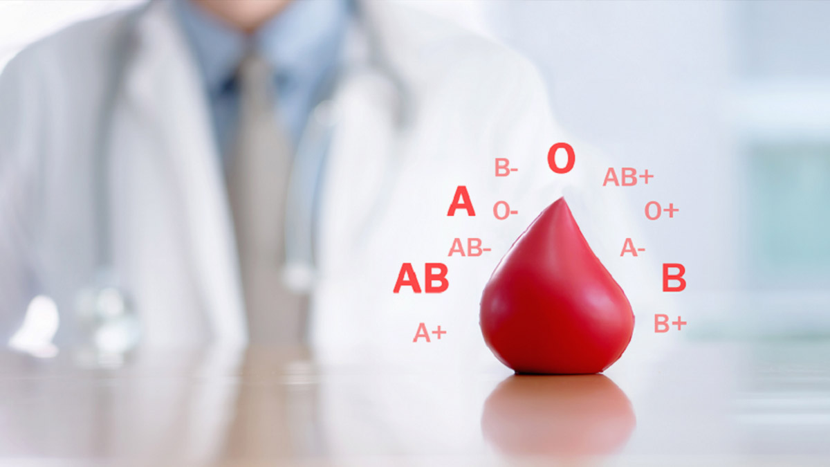 Kan grubunuz hastalıkları önceden belirliyor! En dirençli ve hastalığa yatkın kan grubu bakın hangileri çıktı?