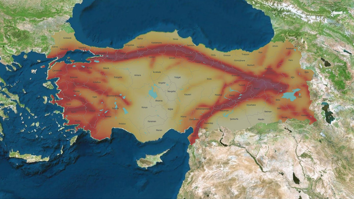 Maraş ve Hatay'ın deprem enerjisi oraya doğru gidiyor! O kentlere 7 üstü deprem uyarısı... Yerle bir olabilir