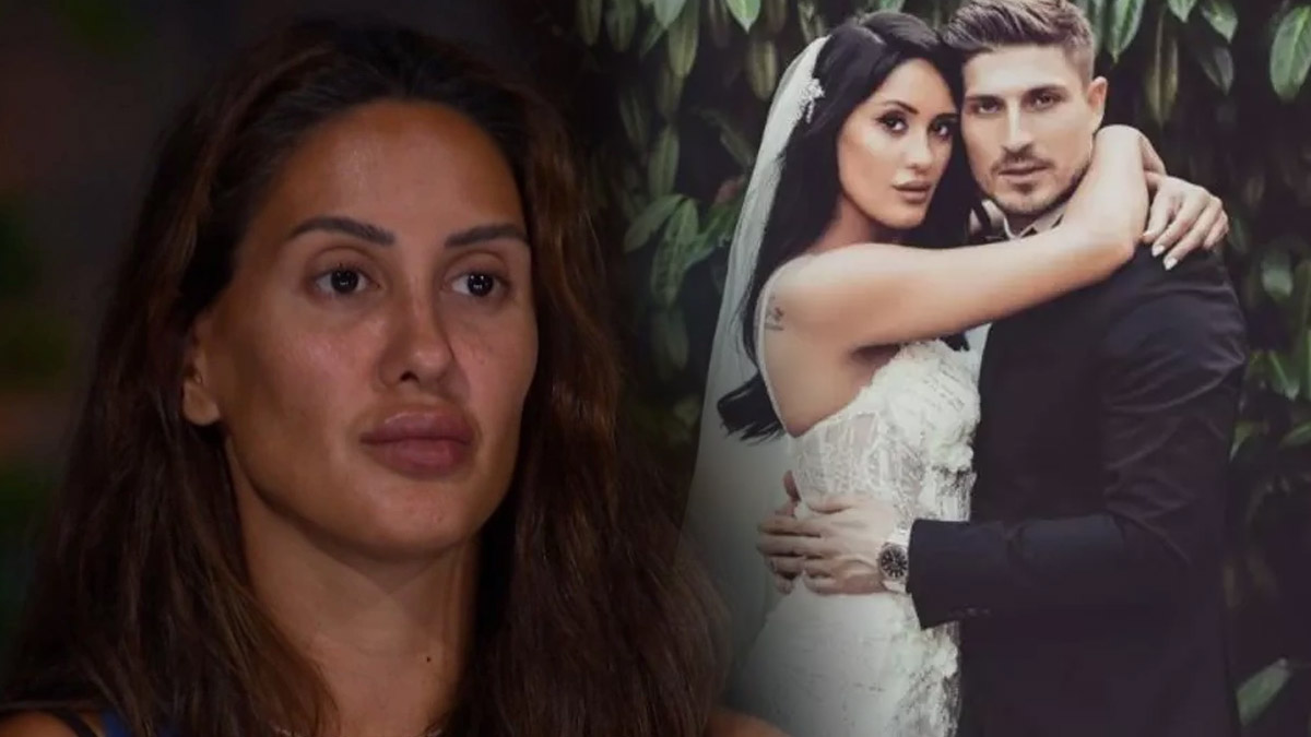 Eğer bu iddia doğruysa ortalık çok karışır! Sahra'nın Survivor'ı neden bıraktığı ortaya çıktı: Sahra'nın kocasına gidip...