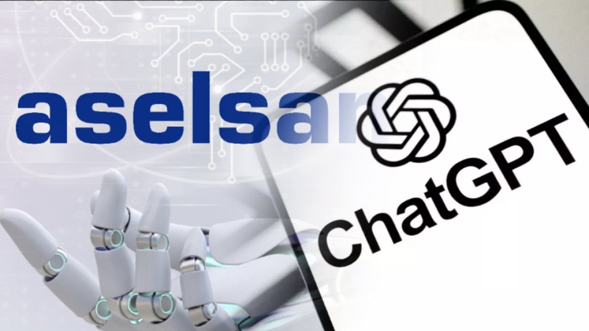 ChatGPT'ye rakip geliyor! ASELSAN da yapay zekaya giriş yapıyor: ASEL CPT hayata geçiyor