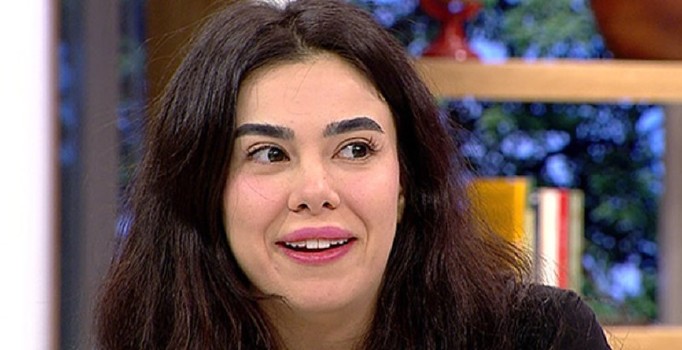 Asena Atalay eski eşi Caner Erkin'in yeni sevgilisi hakkında ilk kez yorum yaptı