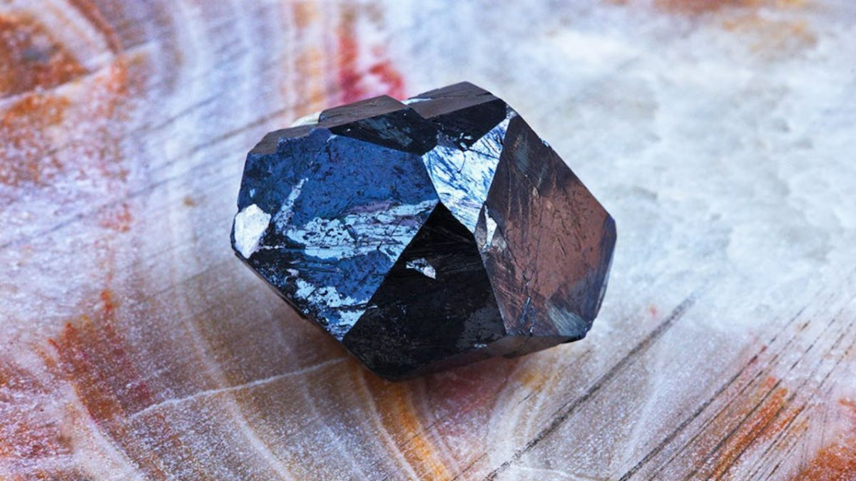 Hematit Taşı Faydaları