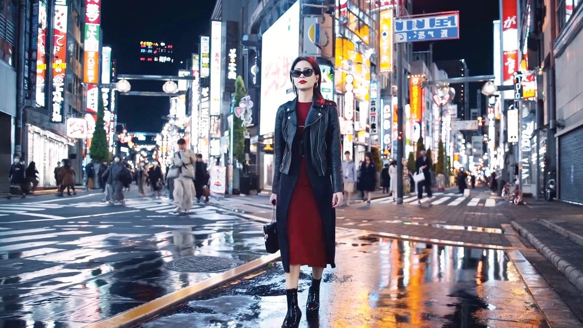 OpenAl yeni yapay zeka modeli Sora'yı tanıttı