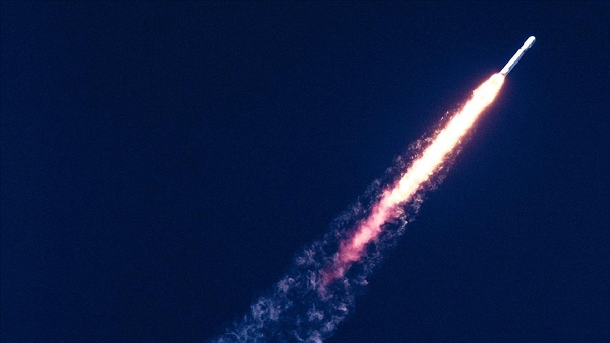 Japonya gözlem uyduları taşıyan H3 roketini uzaya fırlattı