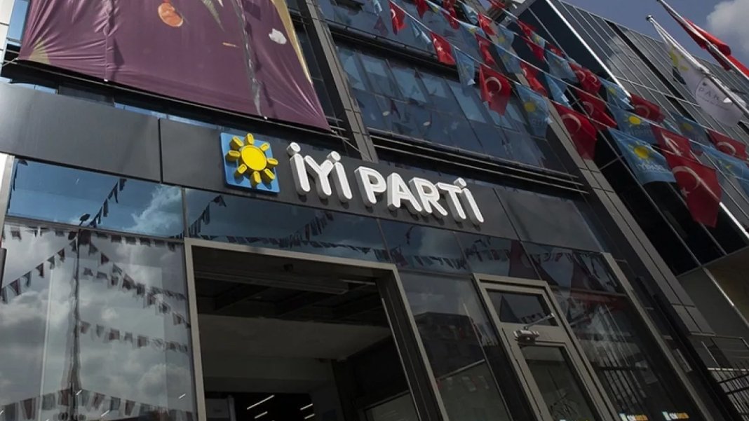 İYİ Parti'de yaprak dökümü devam ediyor: Ekrem İmamoğlu'nu destekleyecekler