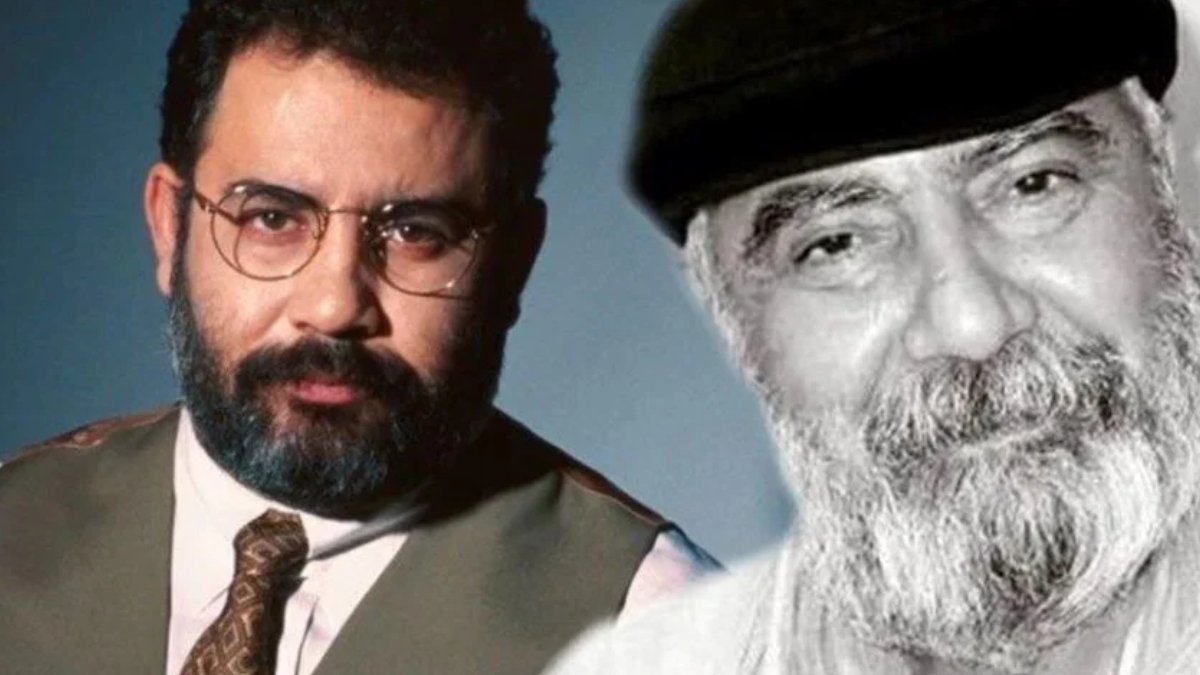 Ahmet Kaya’nın ağabeyi Mustafa Kaya vefat etti