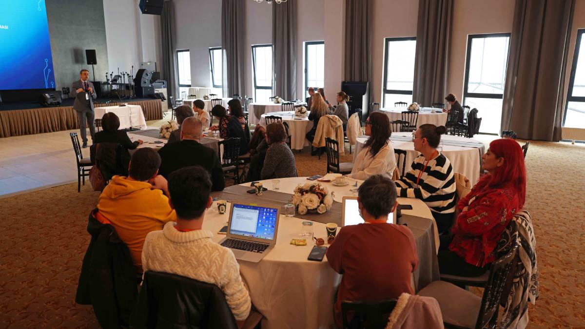 Afet Eylem Planı ön hazırlık toplantısı yapıldı