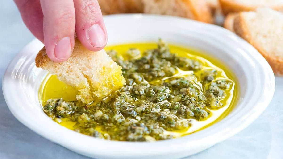 Mucizevi kahvaltı tarifi: Zeytinyağlı karışım hastalıkları yok ediyor!