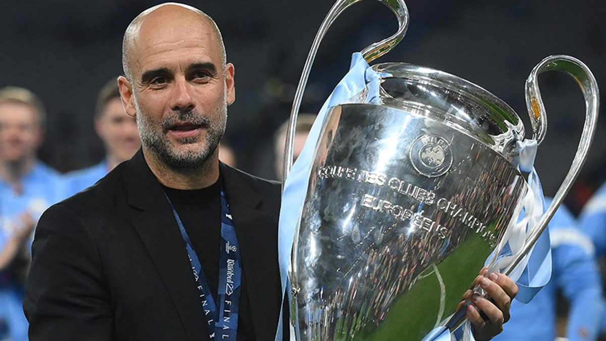 Dünyanın en iyi teknik direktörleri