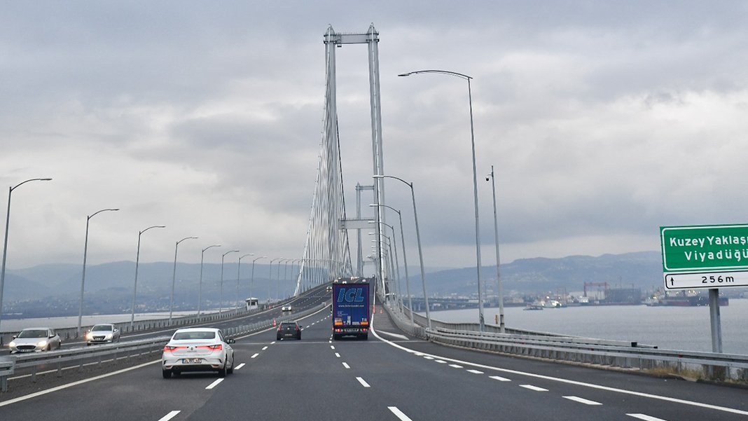 Yap-İşlet-Devret modelinde rekor ödeme: 2024'te 163 Milyar TL!