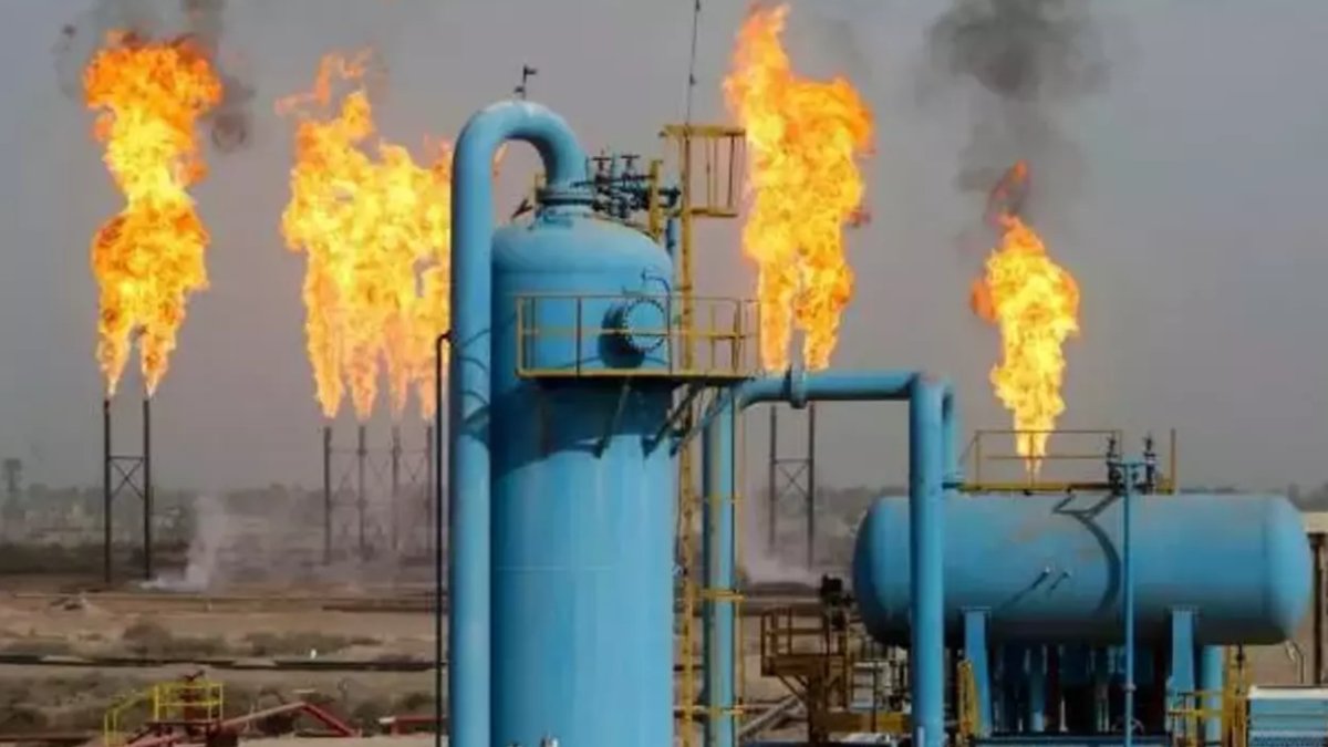 NYT, İran'daki doğalgaz boru hatlarında yaşananları yazdı: Patlamaların arkasında İsrail var