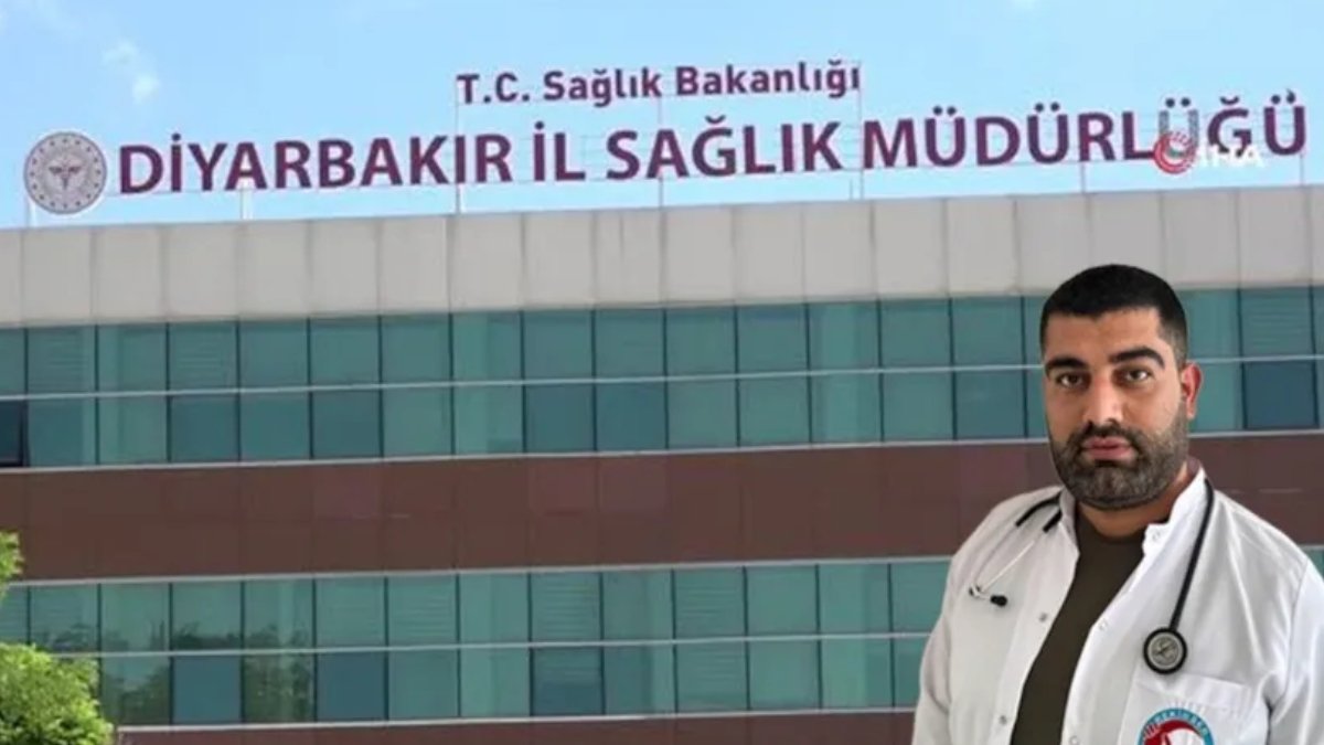 Doktorlar dava açtı: Geçici görevlendirme iptal edilsin