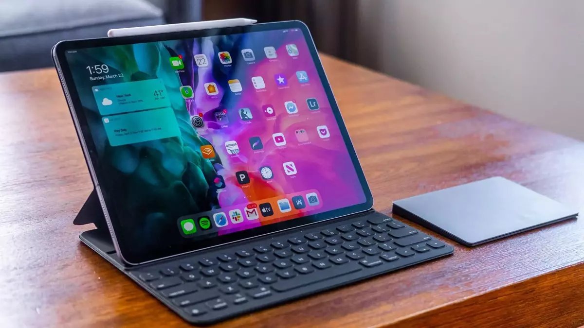 6500 TL indirimli iPad Pro! Almayı düşünenler kaçırmasın: Dev fırsat sadece o mağazada