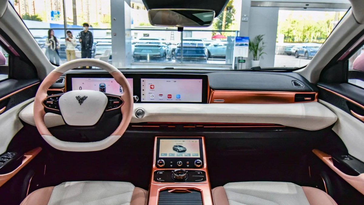 Bu fiyata alınabilecek en uygun son model SUV! Teknolojiyle donatılmış: TOGG’a rakip geliyor