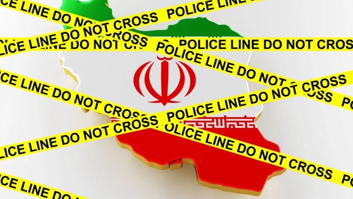 İran'da aile faciası: 12 akrabasını öldürdü