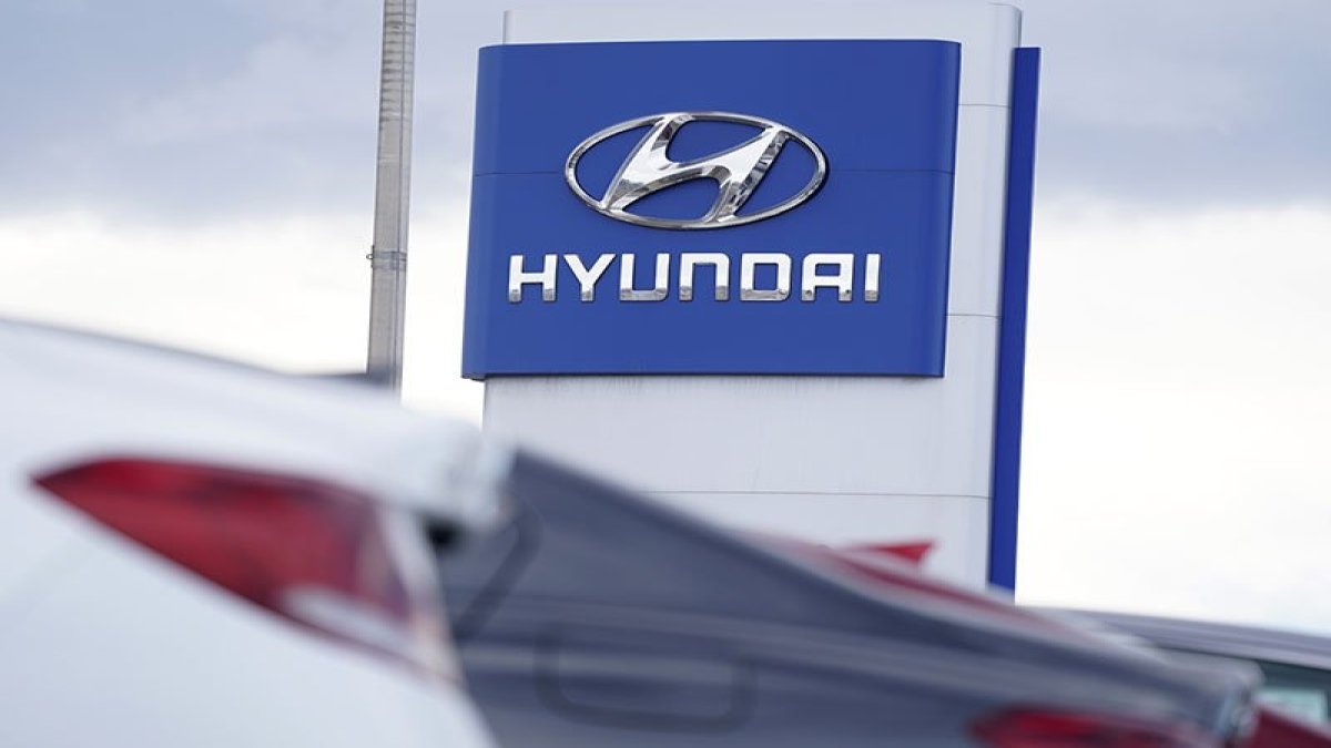 Otomobilin devi Hyundai şimdi de evinize geliyor! Dyson süpürgelere rakip var: Hyundai'nin ev aletleri yok satacak