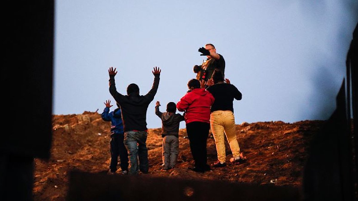 Meksika'ya giden Afrikalı göçmenlerde 9 kat artış