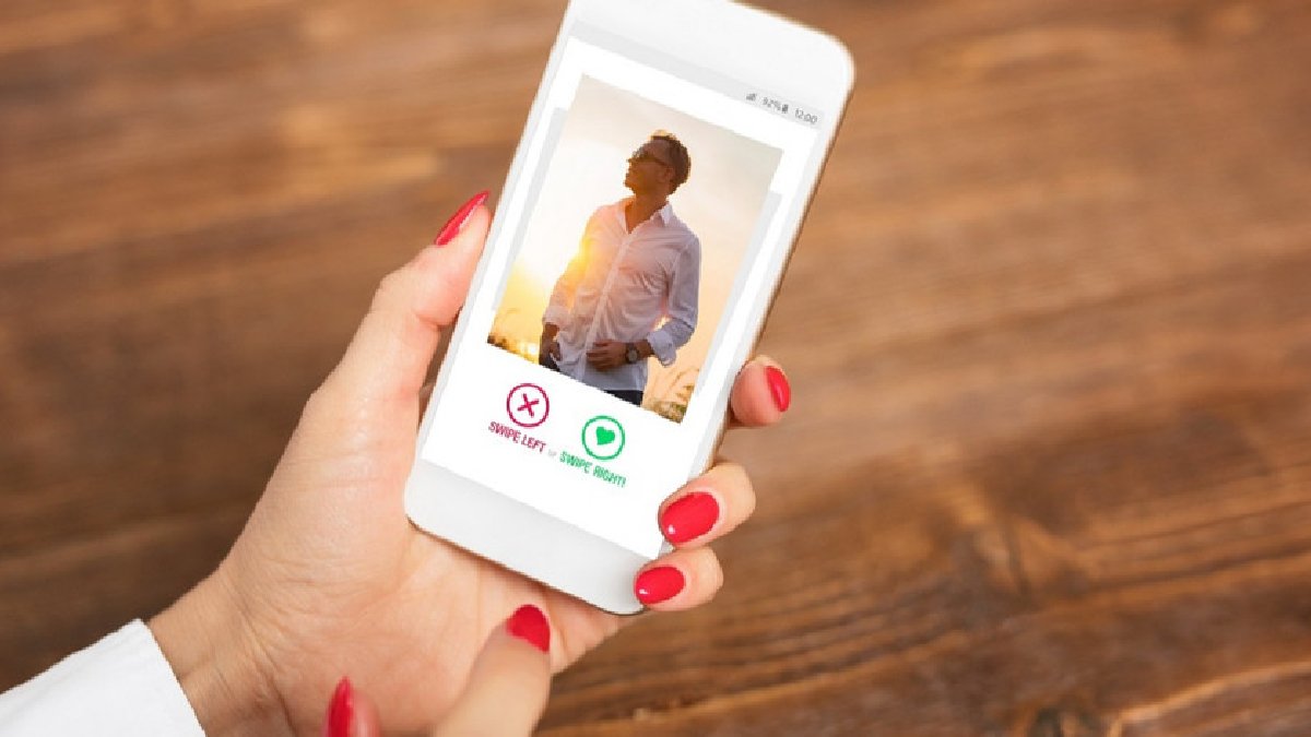 Eski kullanıcılardan Tinder'a dava: Bağımlılık yapıyor