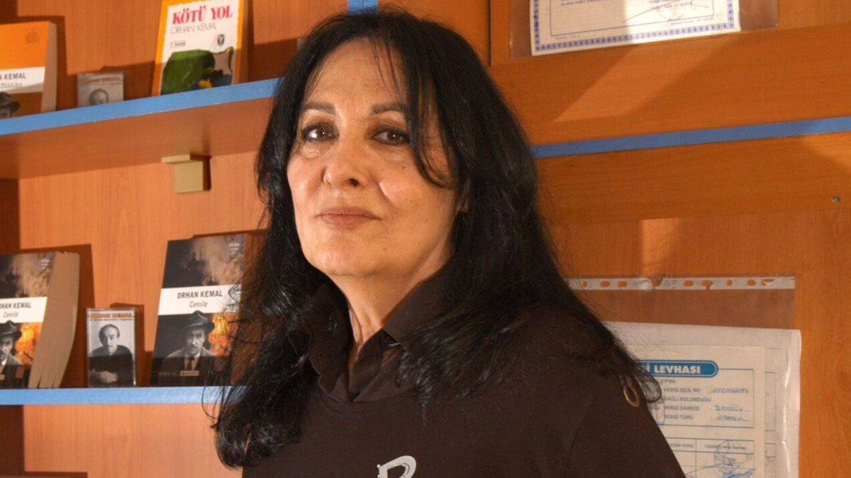 Yeşilçam'ın usta oyuncusu Sevda Ferdağ hayatını kaybetti