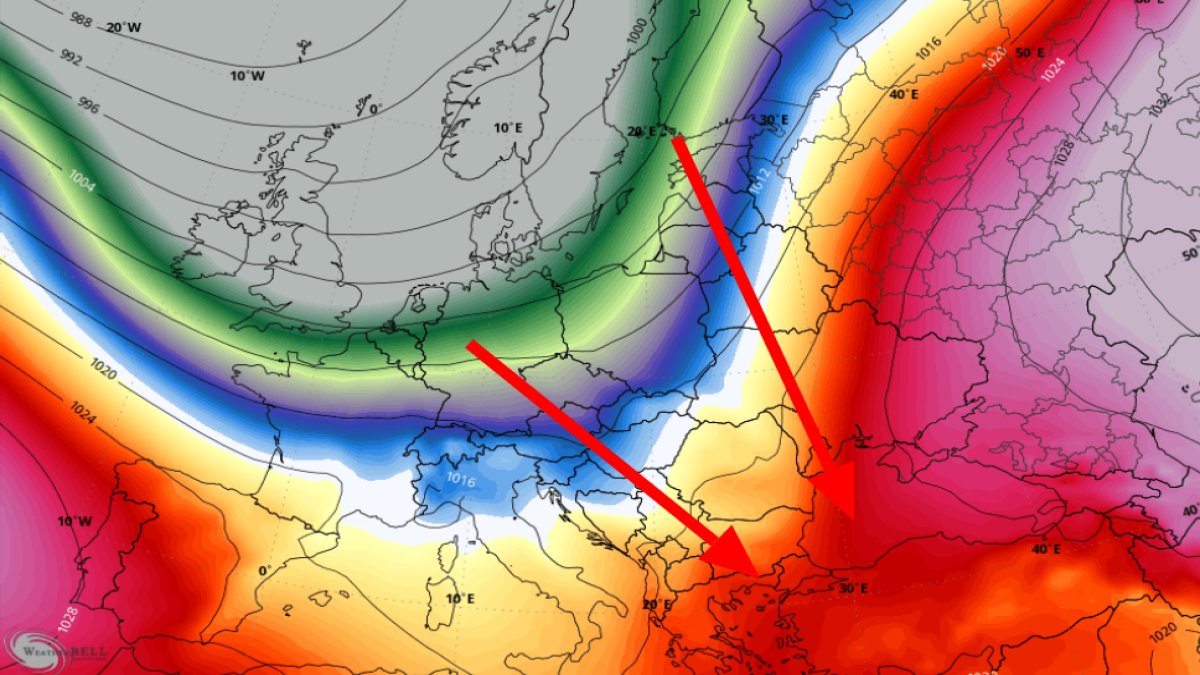 Türkiye'ye 26 Şubat Pazartesi günü İzlanda üzerinden giriş yapacak. 4 Mart'a kadar sürecek: Dikkatli olun