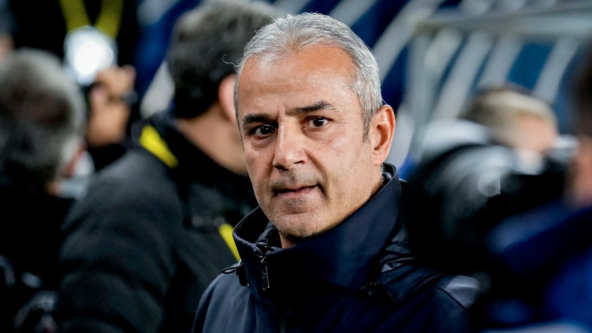 İsmail Kartal'dan şampiyonluk mesajı: Herkes bize güvensin