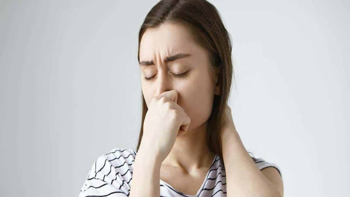 Hıçkırık Neden Tutar?