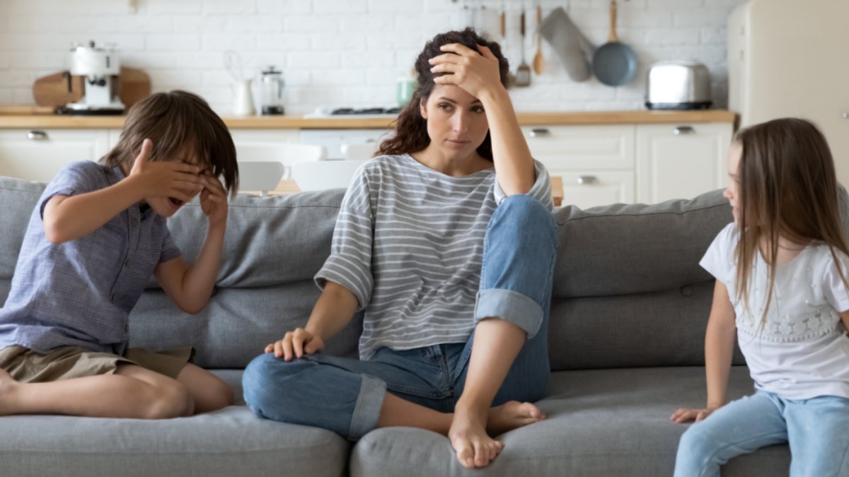 Hiperaktif Ne Demek?