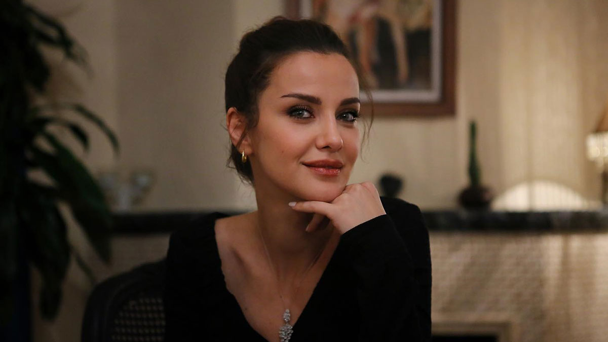 6 ayda 20 kilo verip başrolü kapmıştı: Sırrını ilk kez açıkladı! İrem Helvacıoğlu meğer böyle zayıflamış