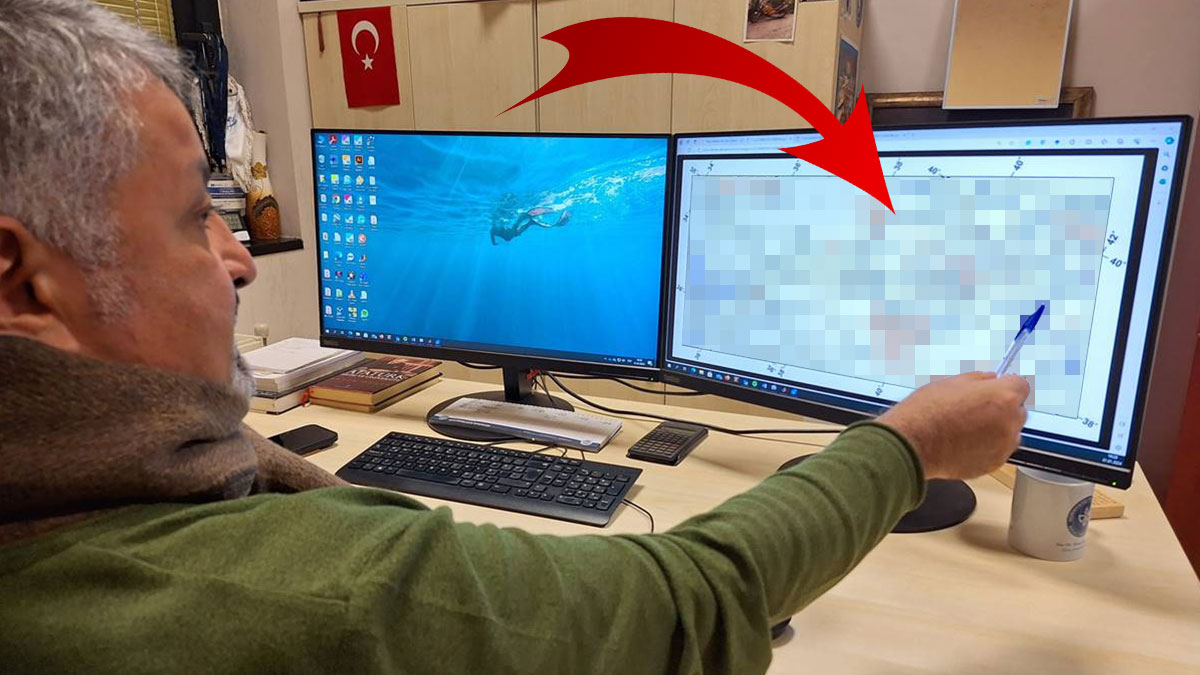 O iki şehir arasındaki kırılmayan fay, 7'lik deprem üretebilir! Bilim insanları, yaptıkları akademik çalışmayı paylaştı