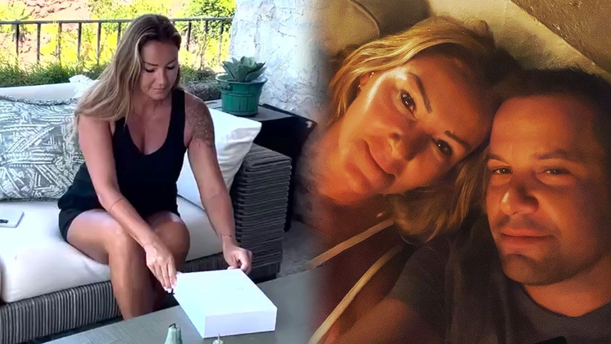 Son 4 yıldır her gün saatlerce bunu yapıyor! Pınar Altuğ'dan şoke eden itiraf