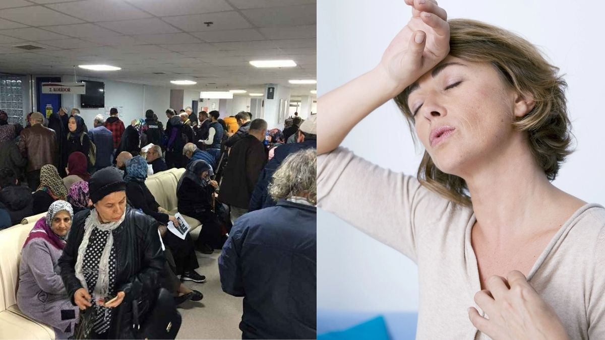 Herkeste var deyip geçiştirmeyin! Kış aylarinda sülük gibi yapışıyor: Bu belirtilerden biri bile olan doktora koşsun