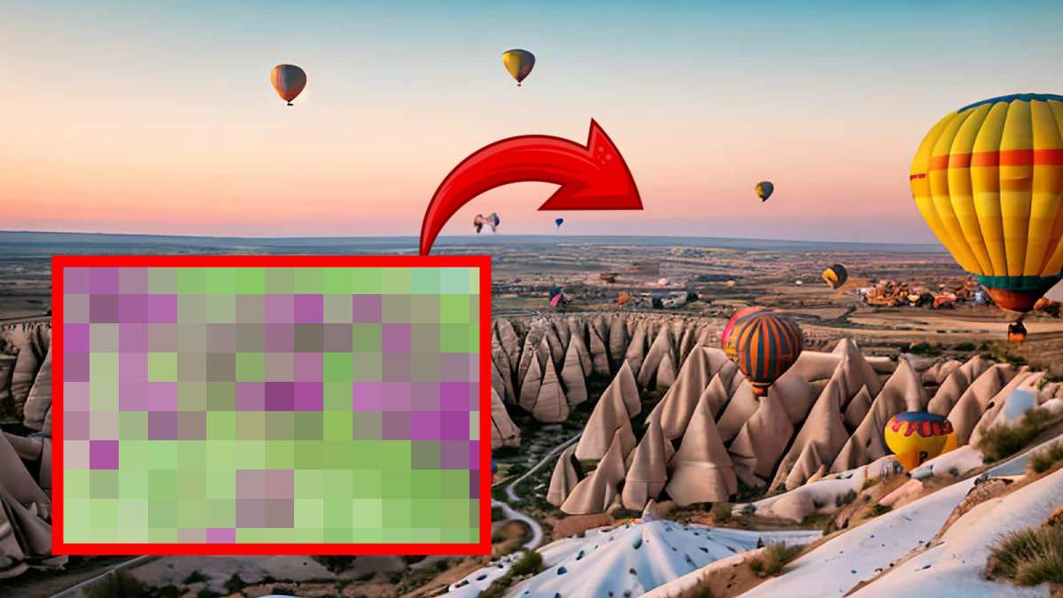 1400 metre yüksekte yetişiyor, kaya dibinden fışkırıyor! Şifasını bilen Nevşehir’e gidiyor! Dünyanın başka hiçbir yerinde yok